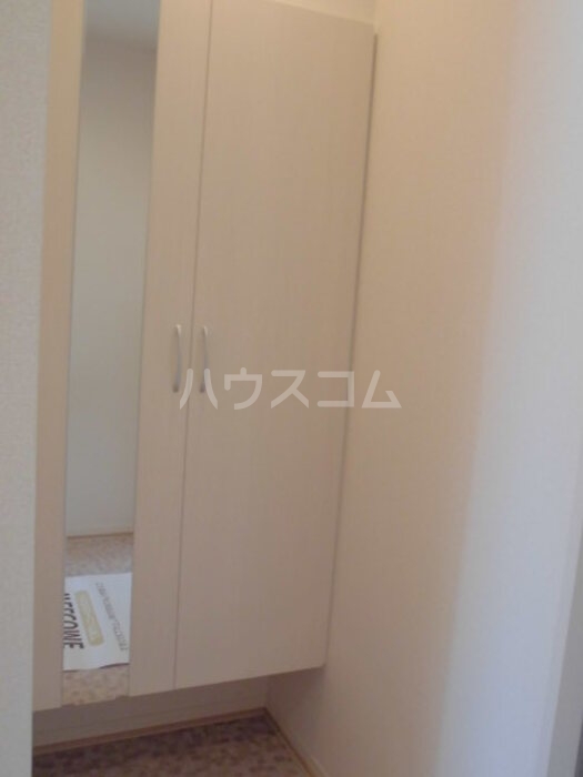 6/27 玄関