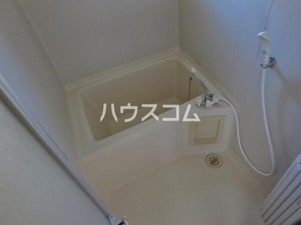 7/24 浴室