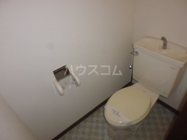 14/30 トイレ