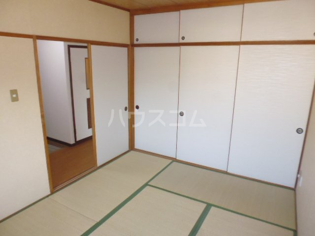 9/30 寝室