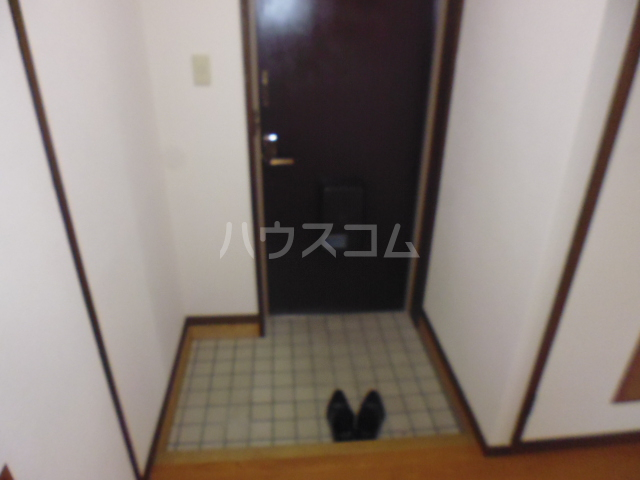 11/30 玄関