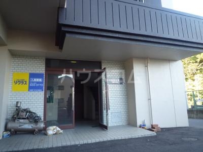 14/22 エントランス