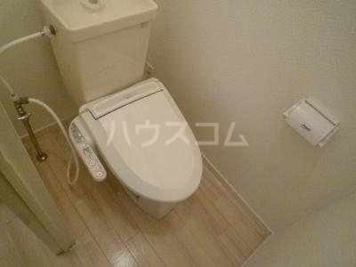 9/22 トイレ