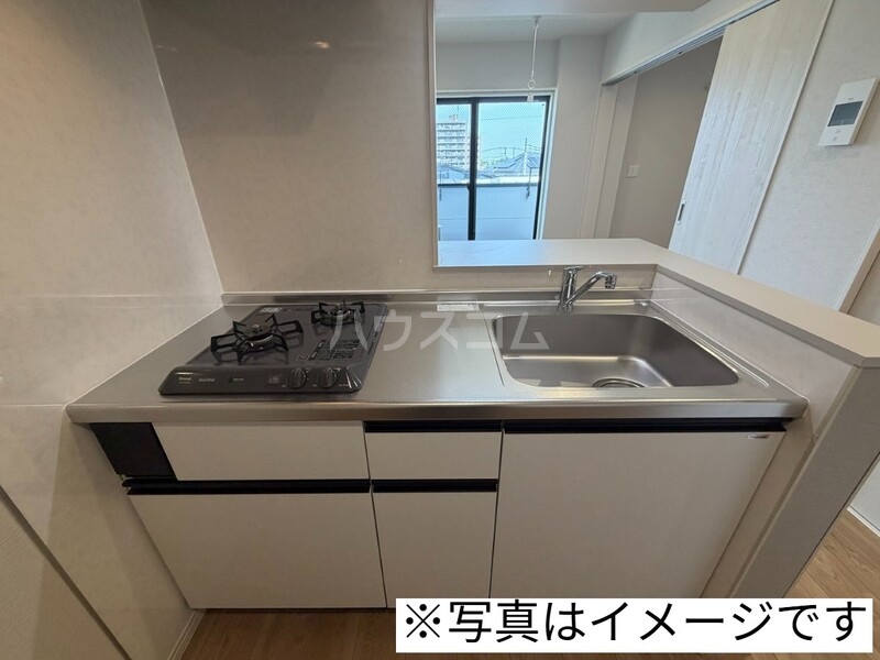 9/21 キッチン