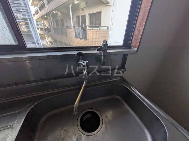 14/30 キッチン