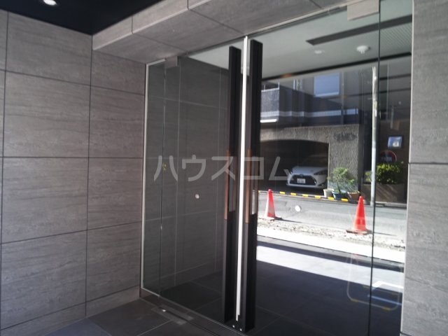 14/24 エントランス