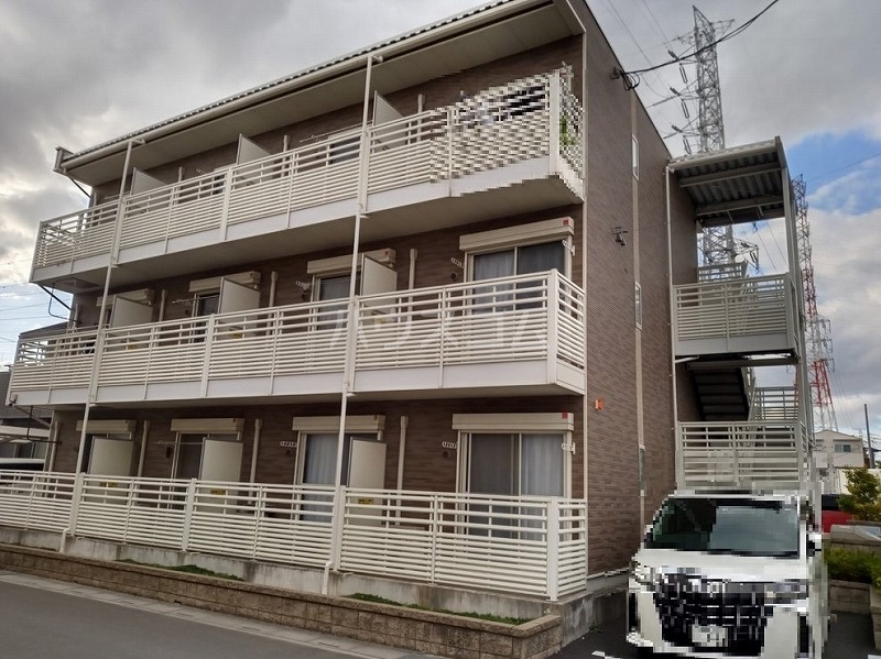 1/11 外観