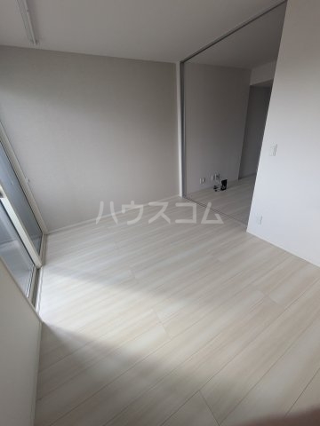 4/21 室内