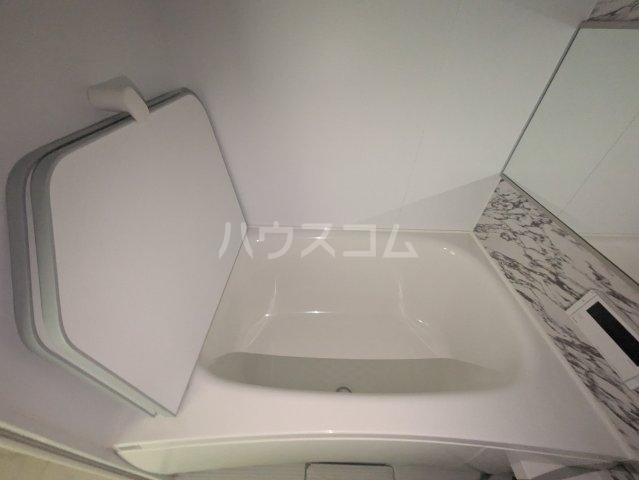 8/21 浴室