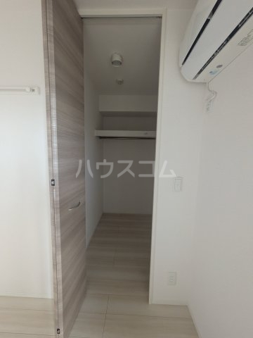 5/21 玄関