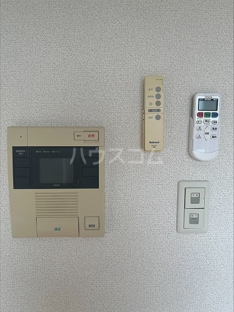 10/22 設備
