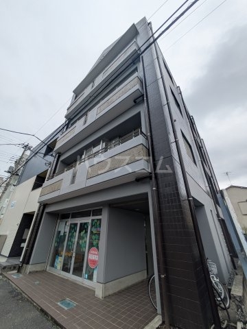 1/30 外観