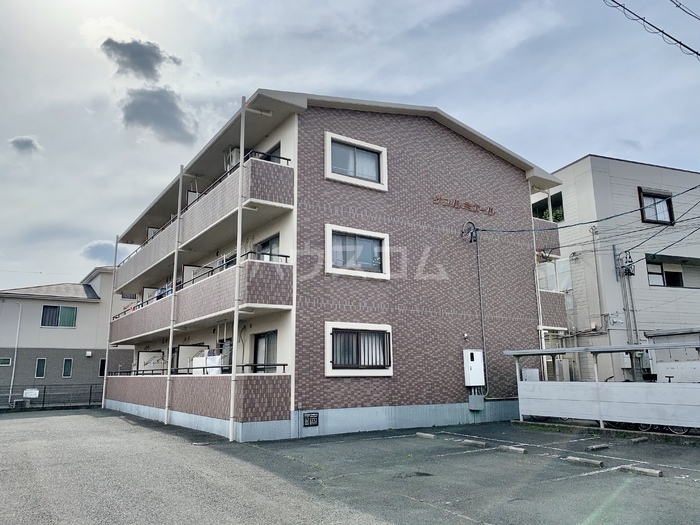 1/30 外観