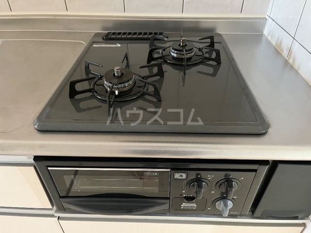10/30 キッチン