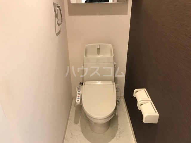 12/30 トイレ