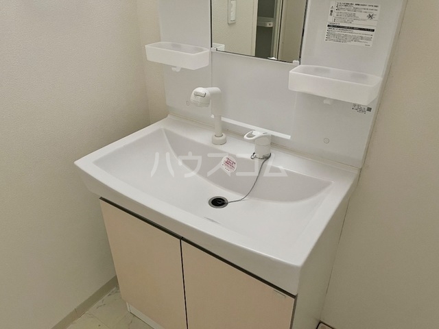13/30 洗面