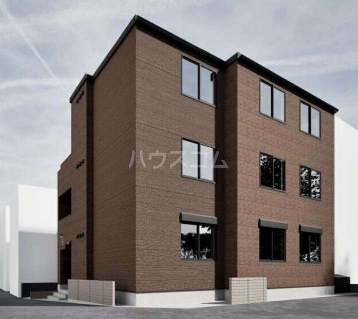 1/25 外観