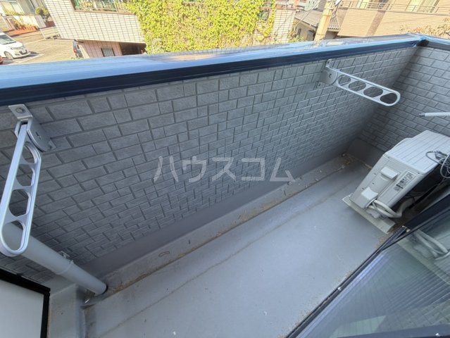 26/30 バルコニー