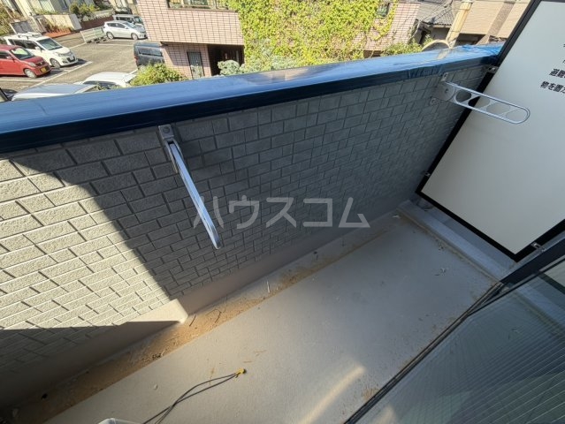 26/30 バルコニー