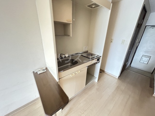 12/30 キッチン