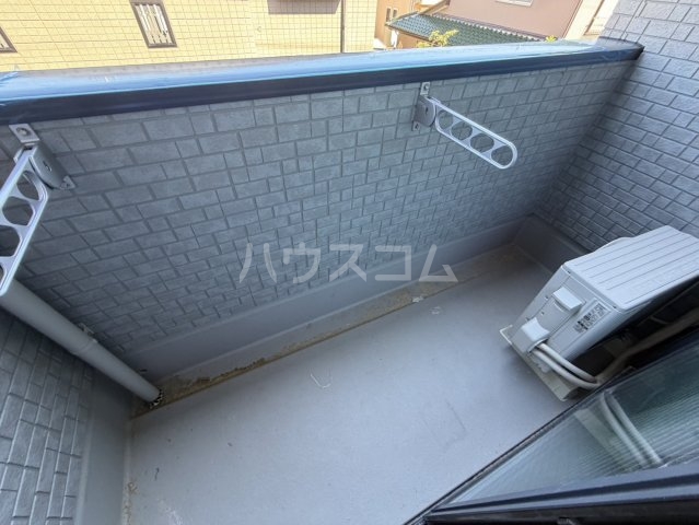 26/30 バルコニー