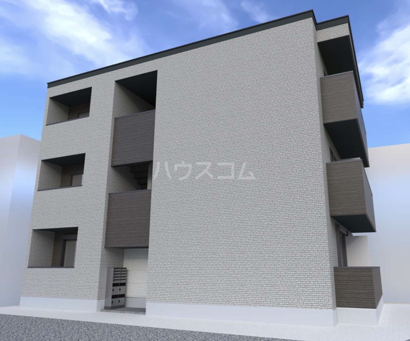1/12 外観