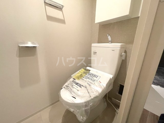 9/24 トイレ