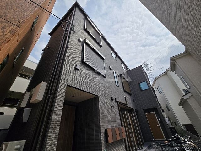 2/16 外観