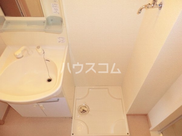 16/30 洗面