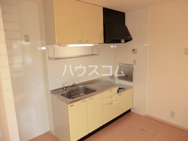 10/30 キッチン