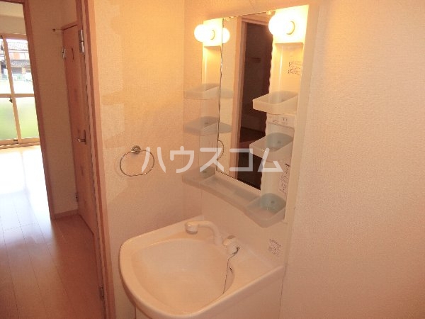 15/30 洗面