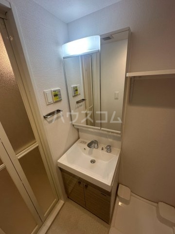 15/30 洗面