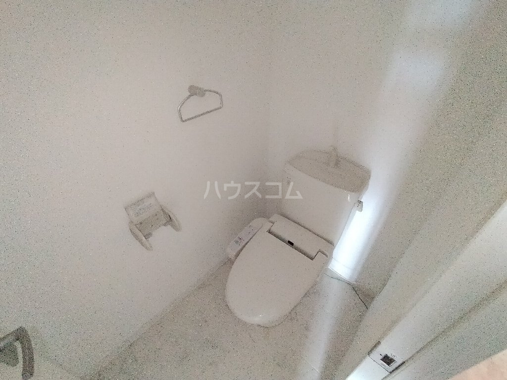 10/27 トイレ