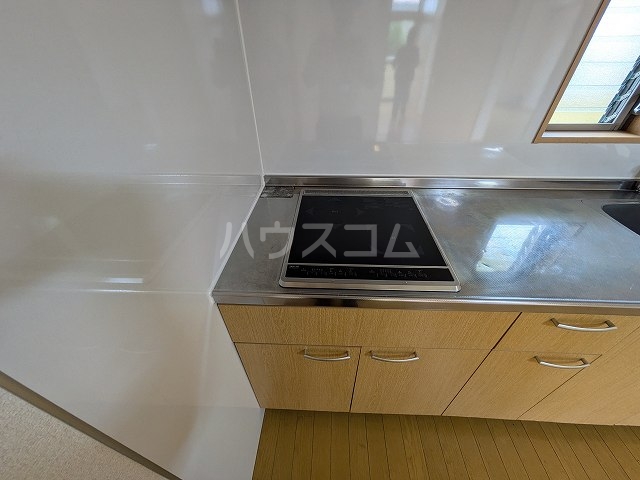 11/30 キッチン