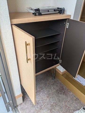 9/30 玄関