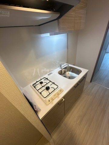 9/30 キッチン