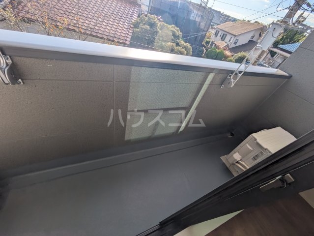 20/30 バルコニー