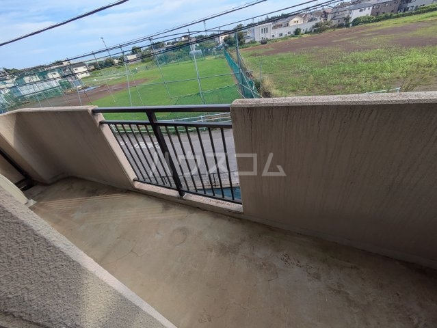 22/30 バルコニー