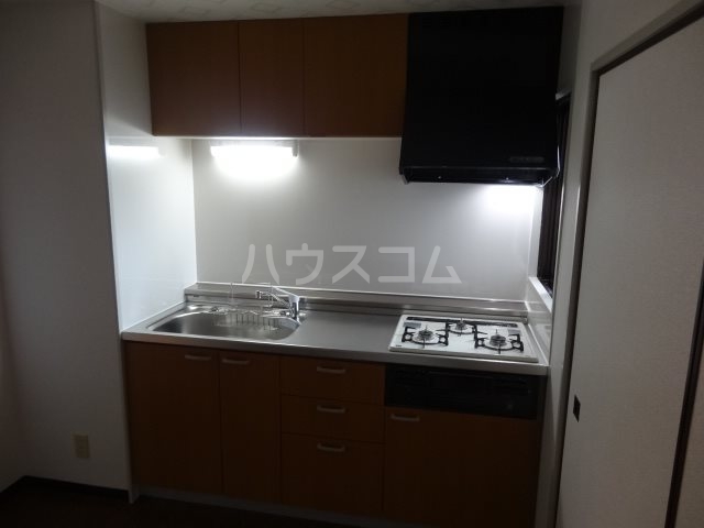 7/25 キッチン