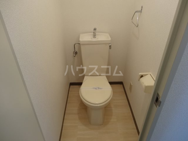 9/25 トイレ