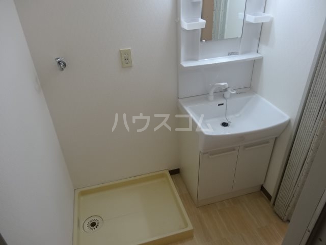 10/25 洗面