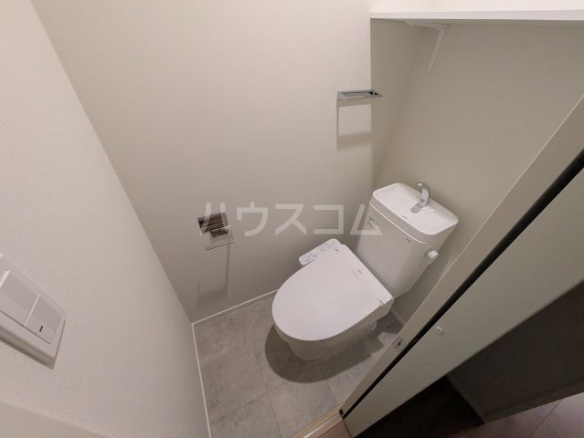 15/30 トイレ