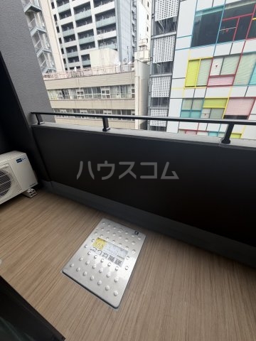 24/30 バルコニー