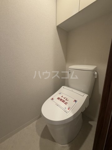 15/30 トイレ