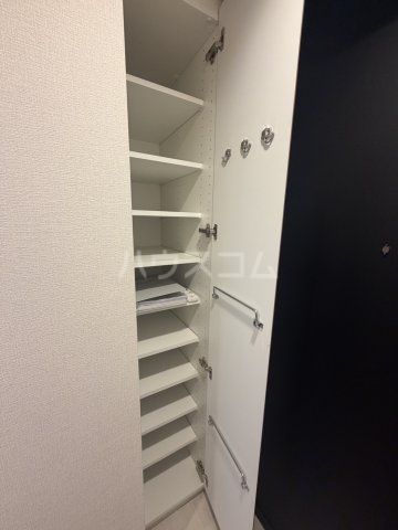 12/30 玄関