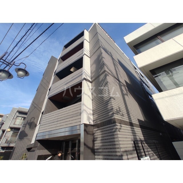 1/14 外観