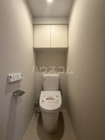 15/30 トイレ