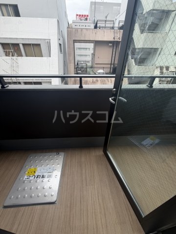 15/30 バルコニー