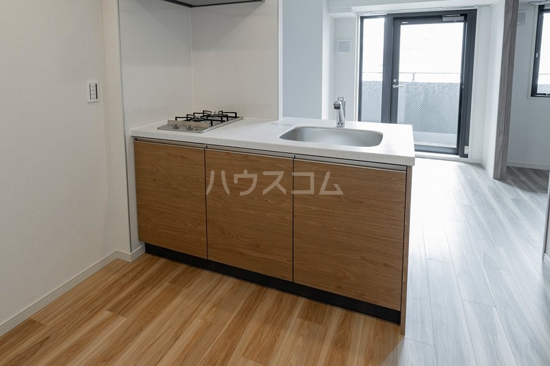 8/30 キッチン