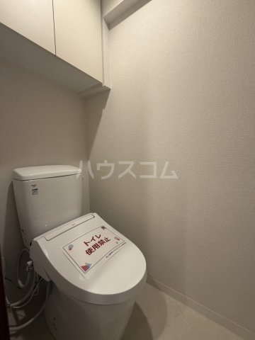 17/30 トイレ